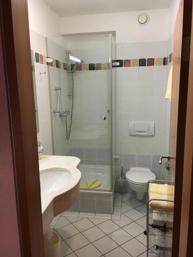 Weinhotel Atrium Bad Salzuflen Luaran gambar