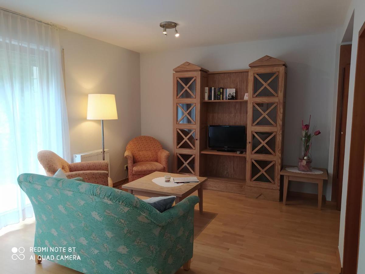Weinhotel Atrium Bad Salzuflen Luaran gambar