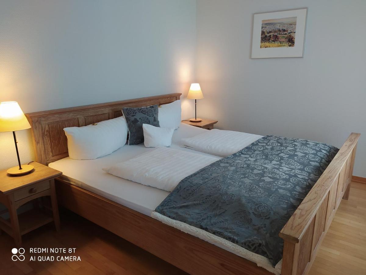 Weinhotel Atrium Bad Salzuflen Luaran gambar