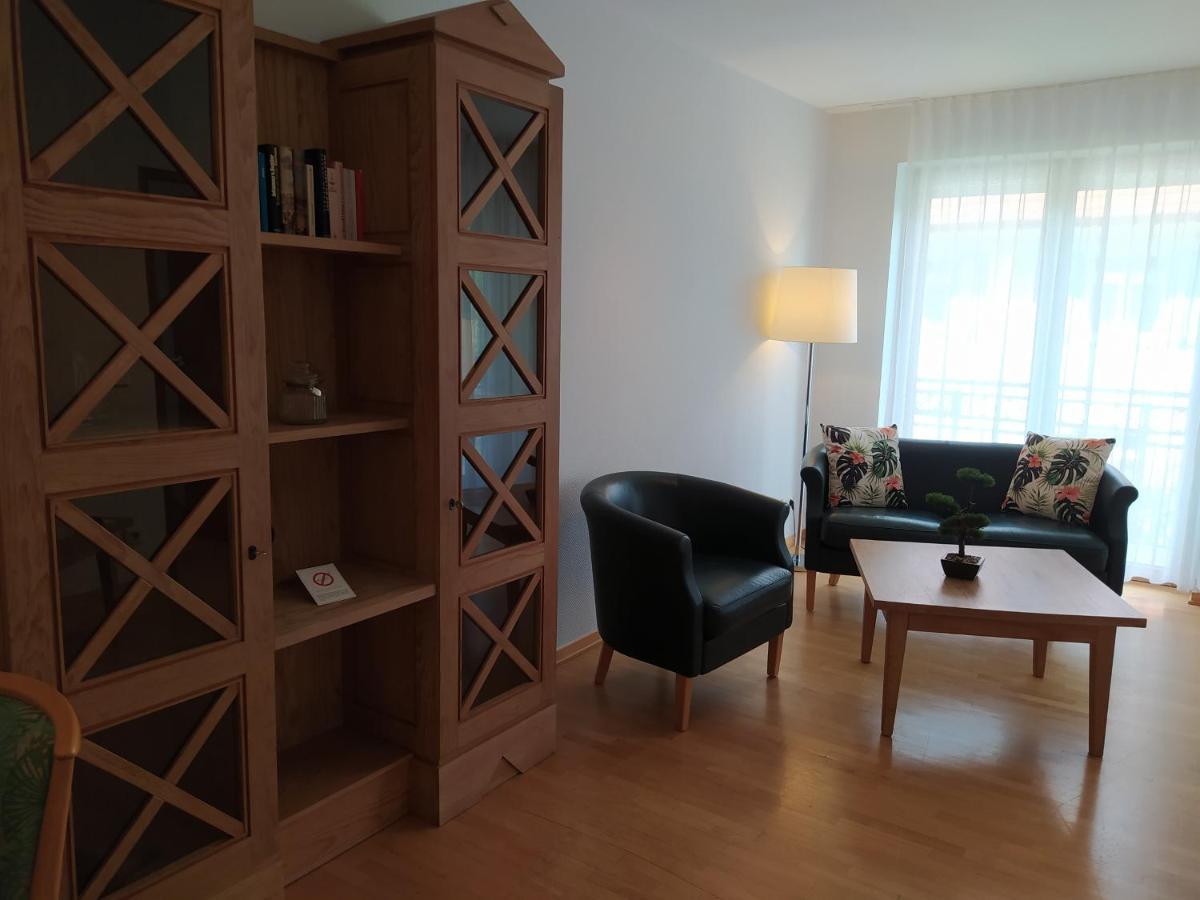 Weinhotel Atrium Bad Salzuflen Luaran gambar