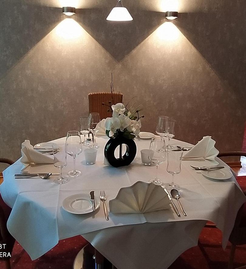 Weinhotel Atrium Bad Salzuflen Luaran gambar