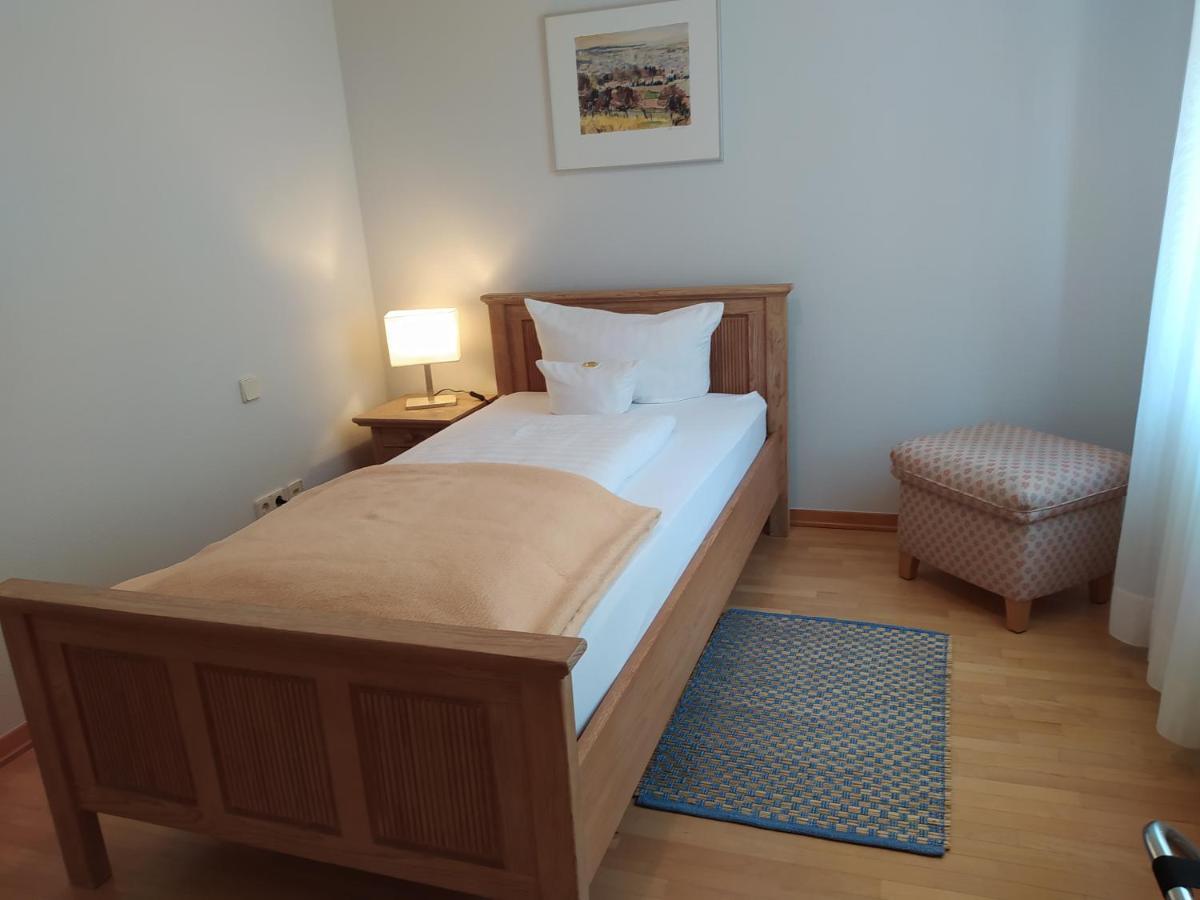Weinhotel Atrium Bad Salzuflen Luaran gambar