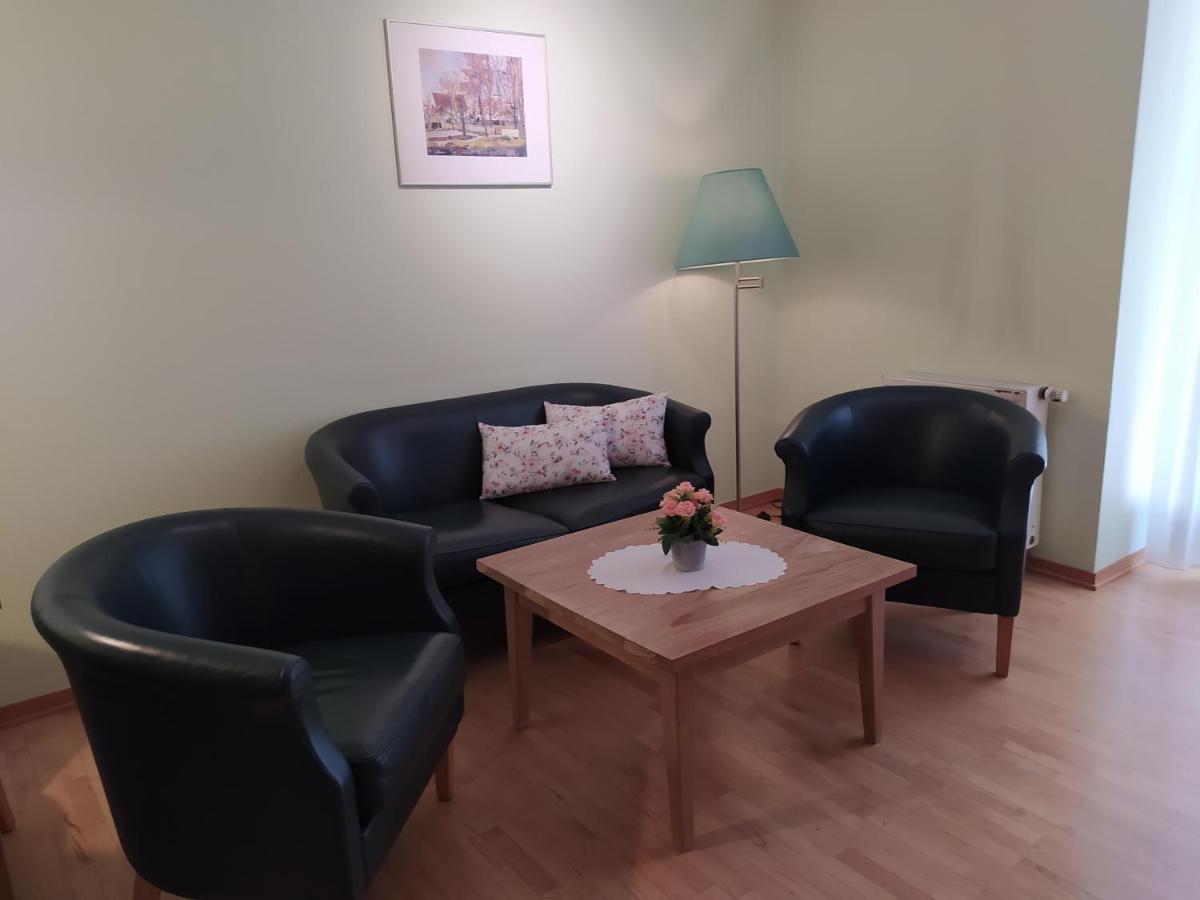 Weinhotel Atrium Bad Salzuflen Luaran gambar