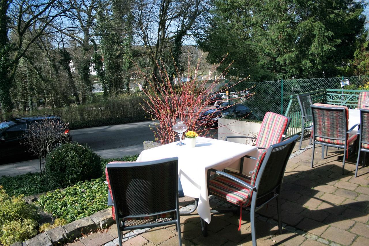 Weinhotel Atrium Bad Salzuflen Luaran gambar