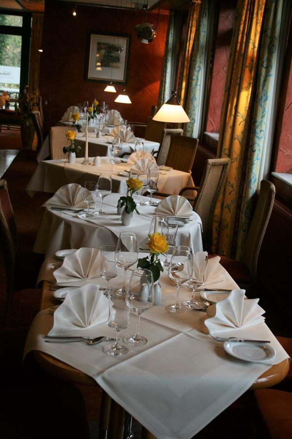 Weinhotel Atrium Bad Salzuflen Luaran gambar