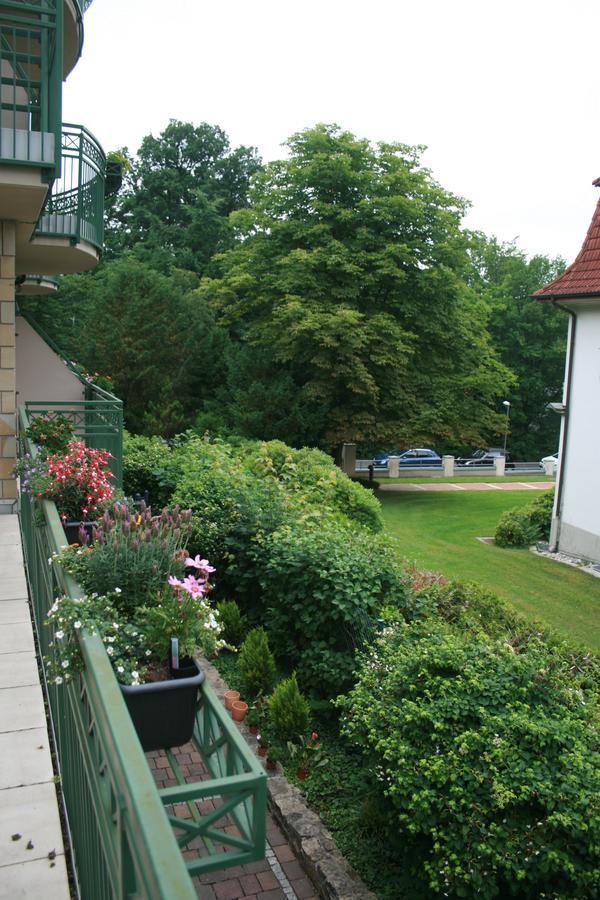 Weinhotel Atrium Bad Salzuflen Luaran gambar