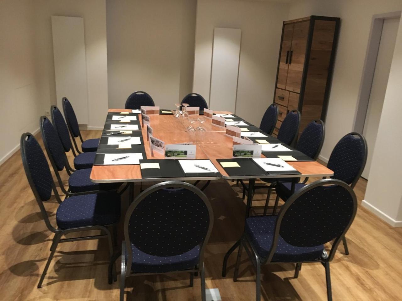 Weinhotel Atrium Bad Salzuflen Luaran gambar