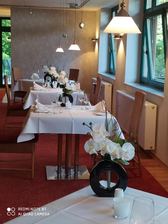 Weinhotel Atrium Bad Salzuflen Luaran gambar