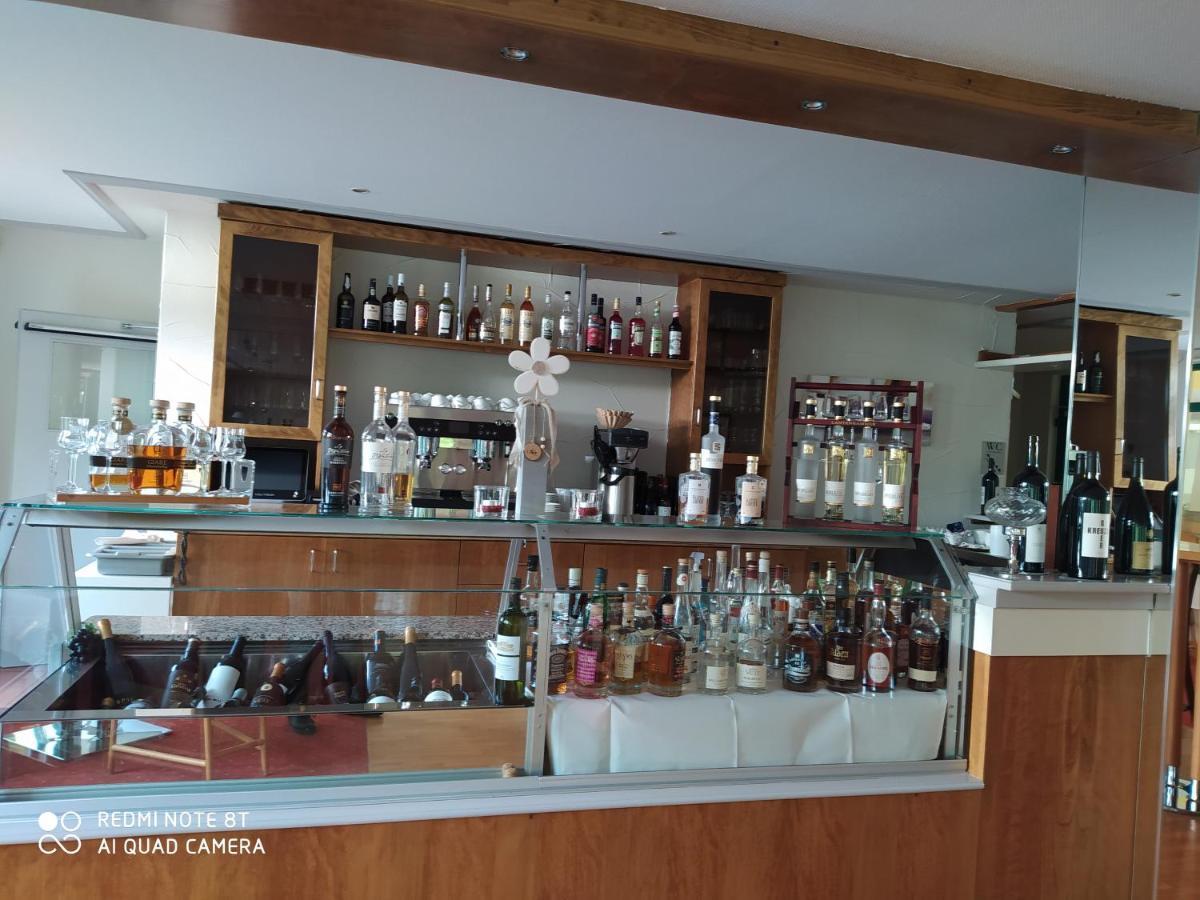 Weinhotel Atrium Bad Salzuflen Luaran gambar